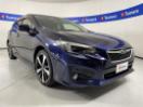 Thumbnail '1' of Subaru Impreza