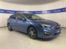 Thumbnail '1' of Subaru Impreza