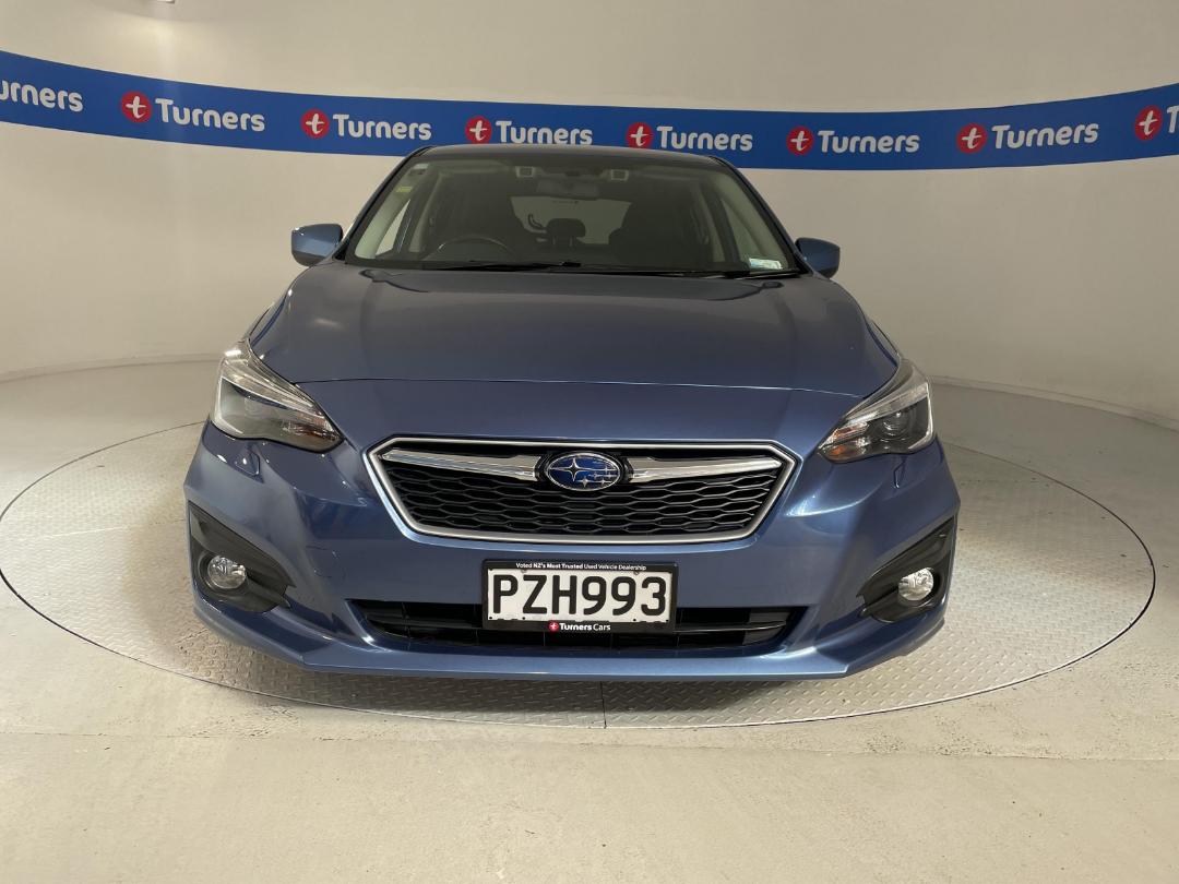 Photo '2' of Subaru Impreza Photo '2' of Subaru Impreza