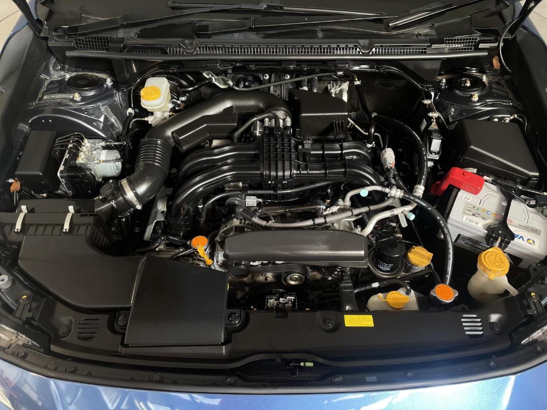 Photo '13' of Subaru Impreza Photo '13' of Subaru Impreza