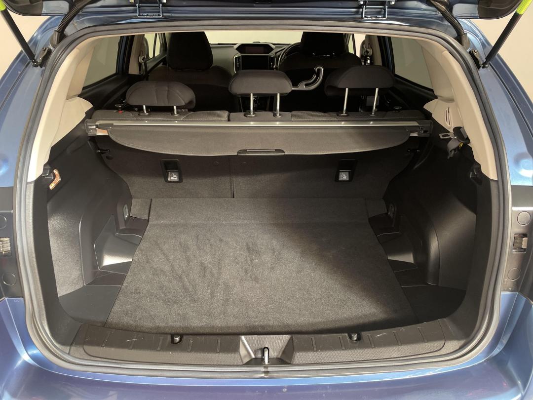 Photo '14' of Subaru Impreza Photo '14' of Subaru Impreza