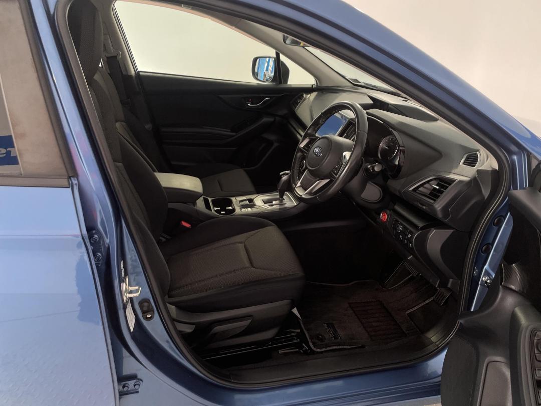 Photo '16' of Subaru Impreza Photo '16' of Subaru Impreza