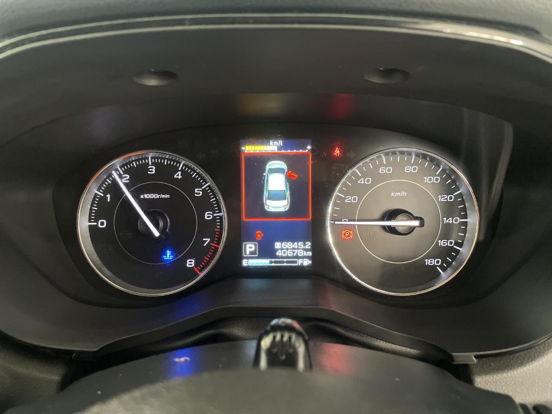 Photo '21' of Subaru Impreza Photo '21' of Subaru Impreza