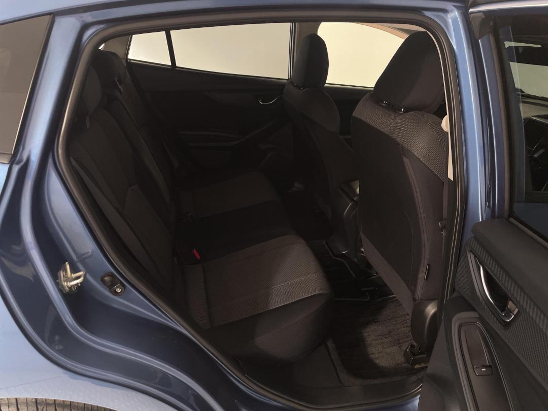 Photo '20' of Subaru Impreza Photo '20' of Subaru Impreza