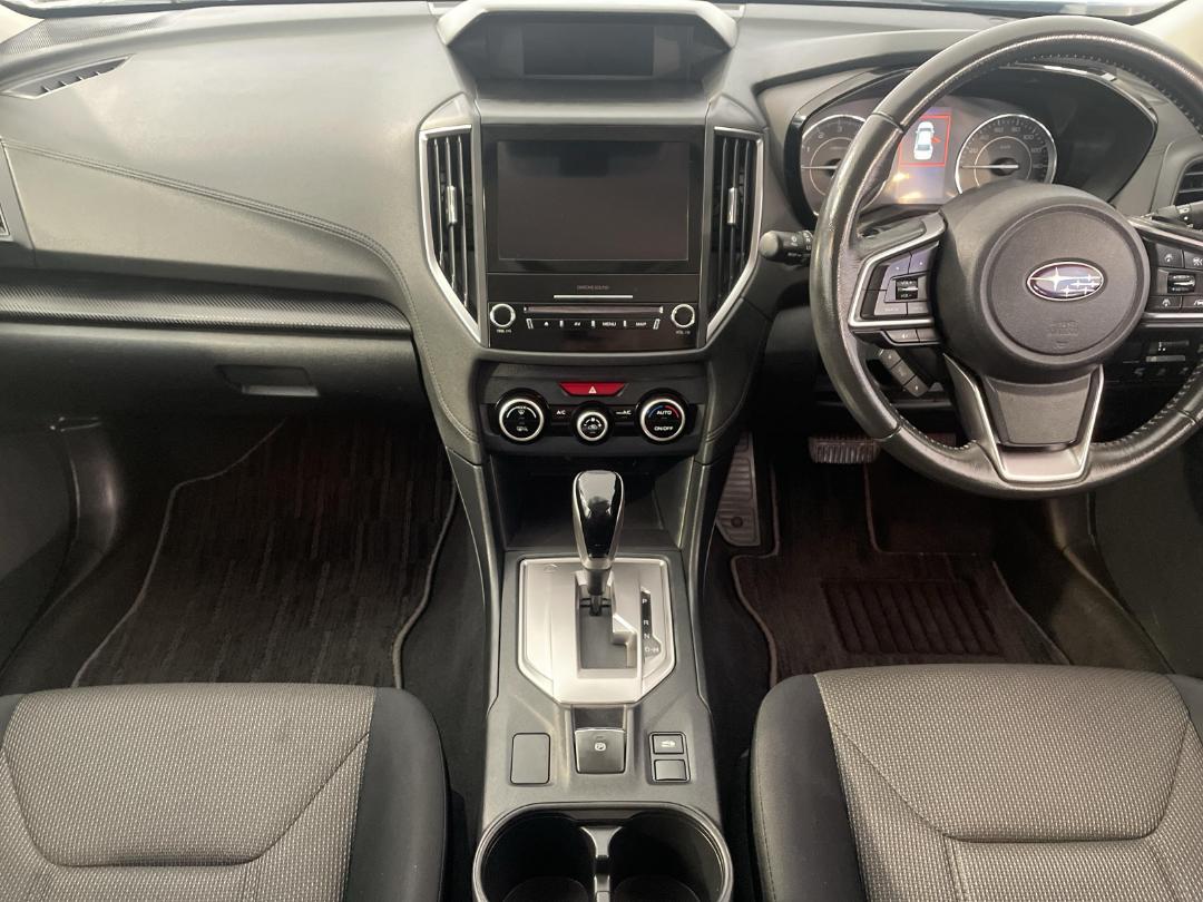 Photo '18' of Subaru Impreza Photo '18' of Subaru Impreza