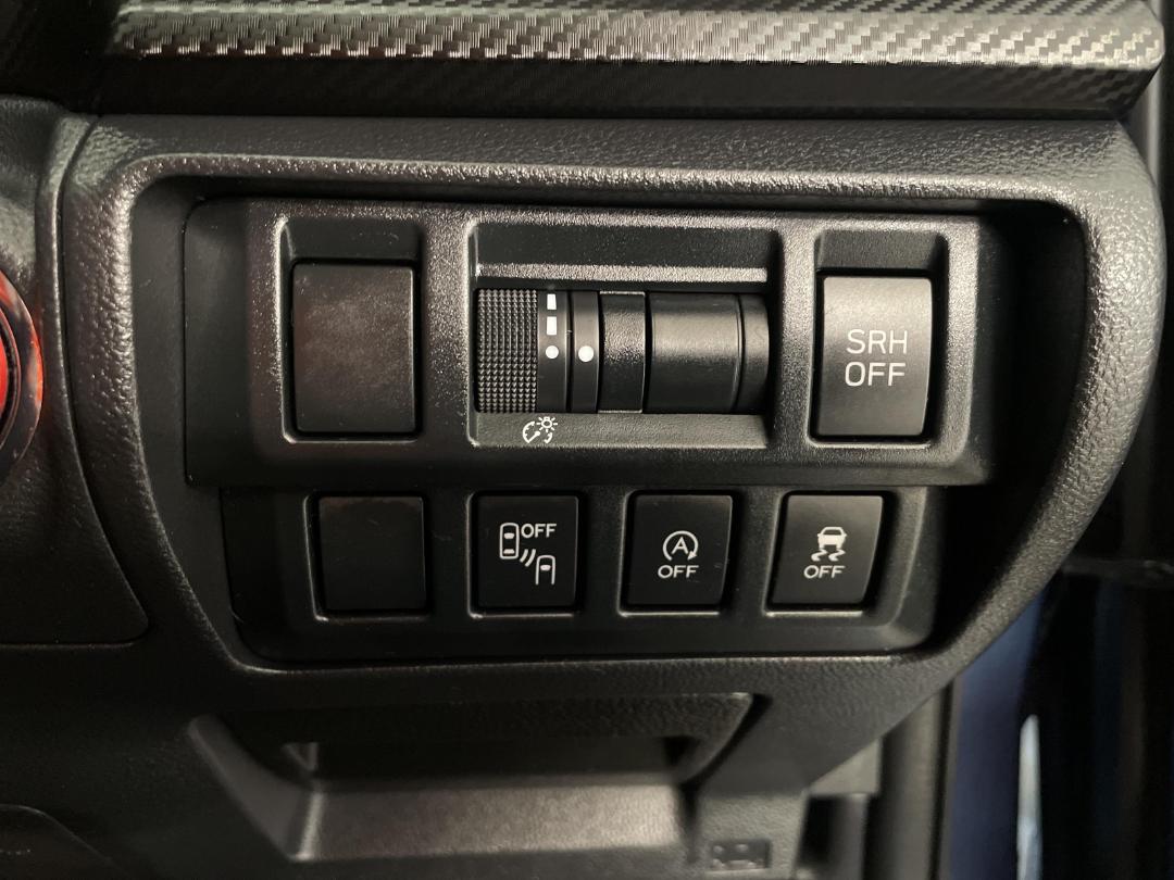 Photo '25' of Subaru Impreza Photo '25' of Subaru Impreza