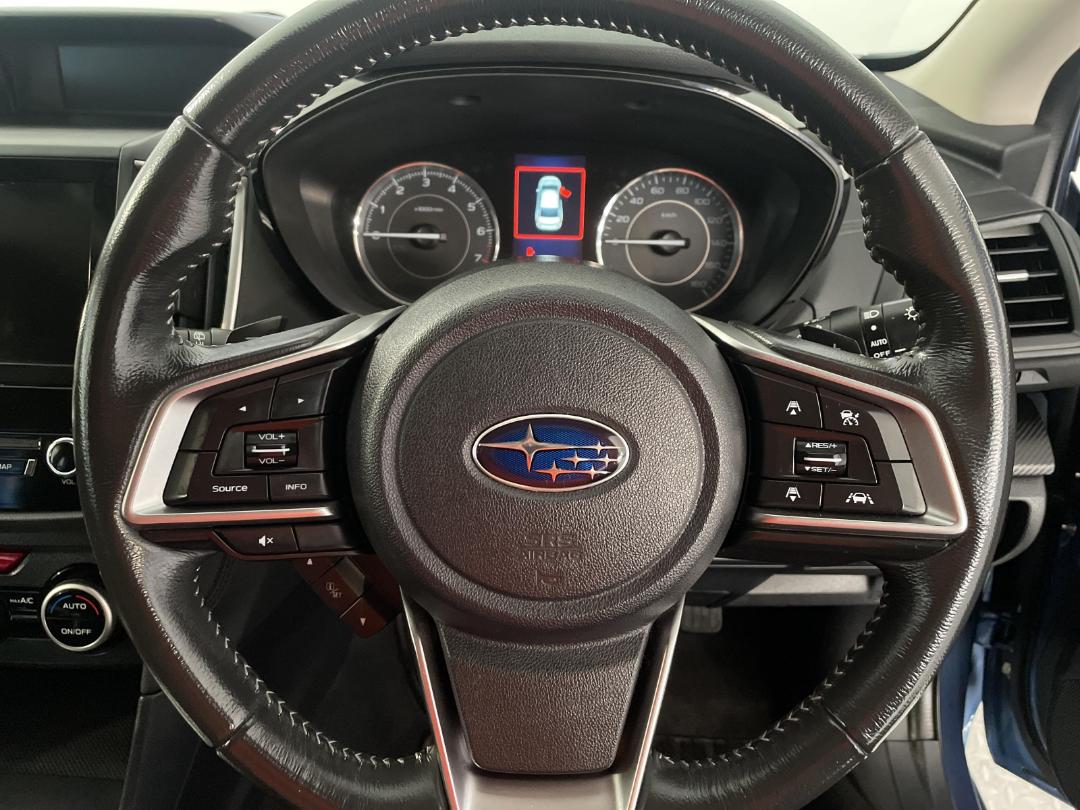 Photo '28' of Subaru Impreza Photo '28' of Subaru Impreza