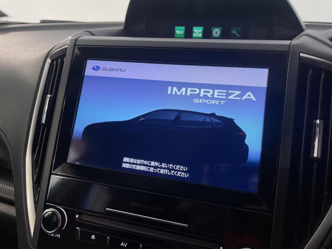 Photo '29' of Subaru Impreza Photo '29' of Subaru Impreza