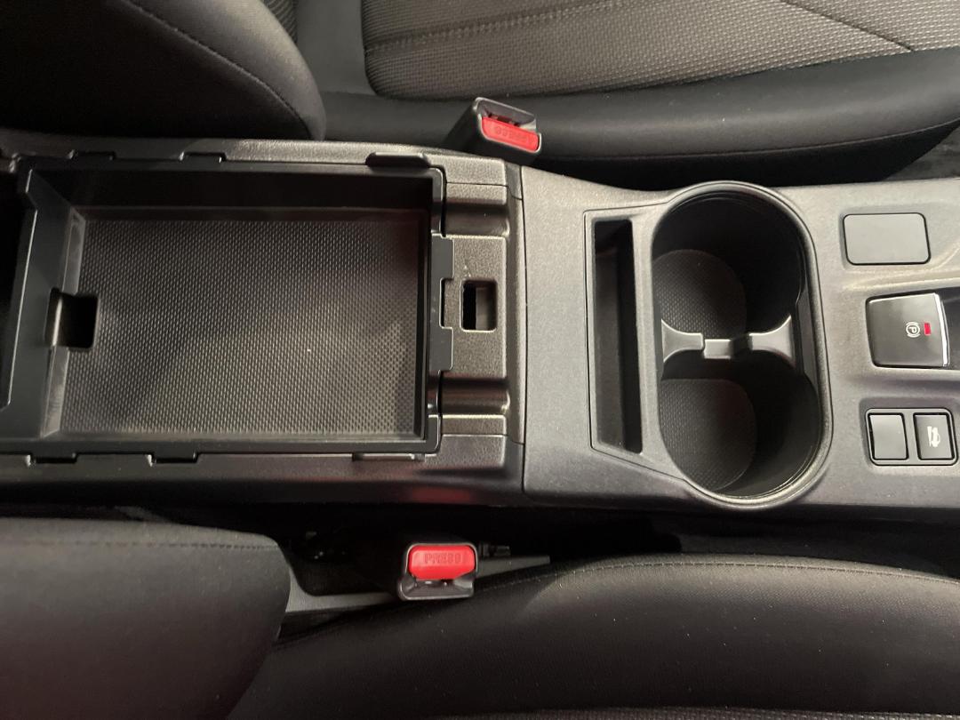 Photo '33' of Subaru Impreza Photo '33' of Subaru Impreza