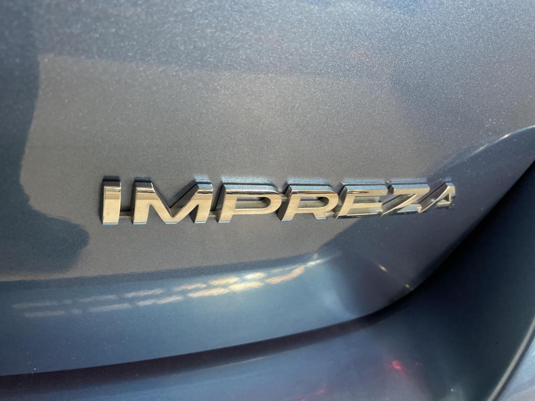 Photo '36' of Subaru Impreza Photo '36' of Subaru Impreza