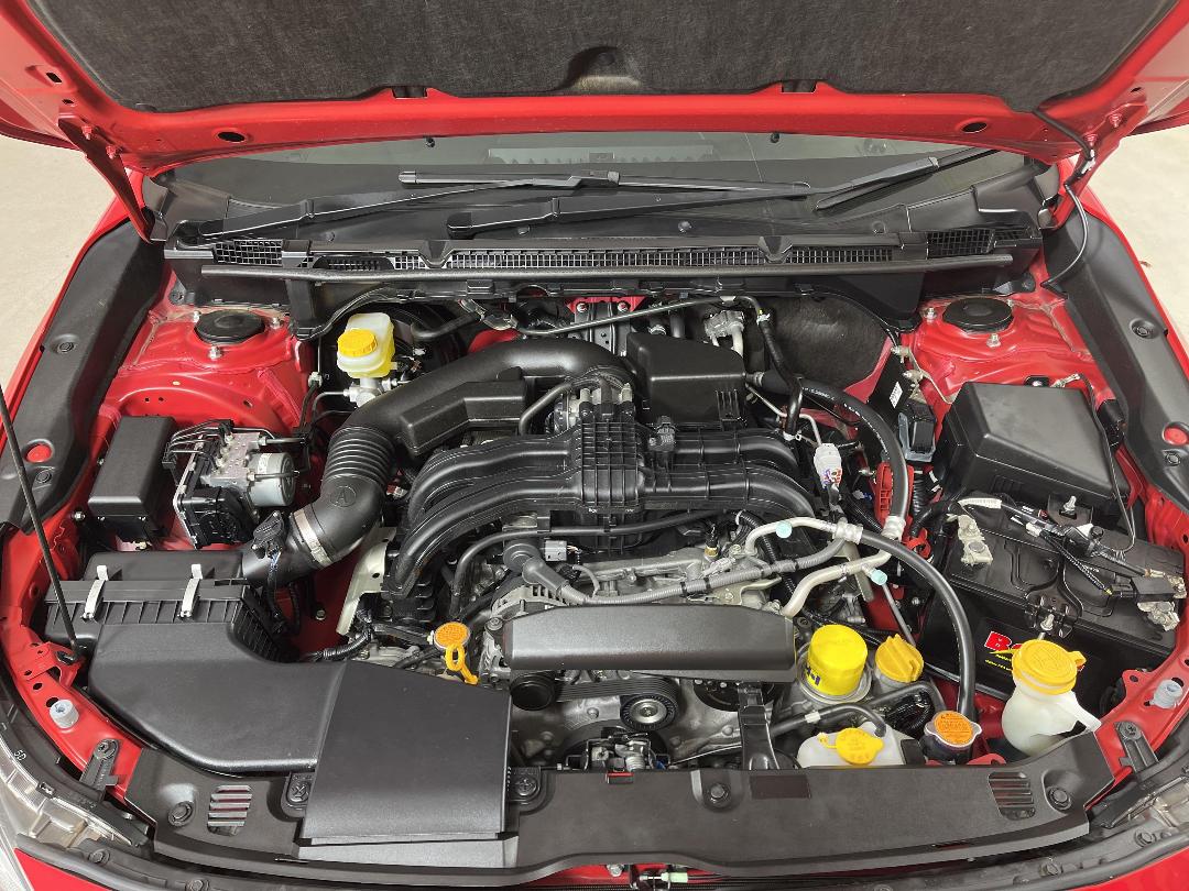 Photo '13' of Subaru Impreza