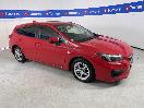 Thumbnail '1' of Subaru Impreza