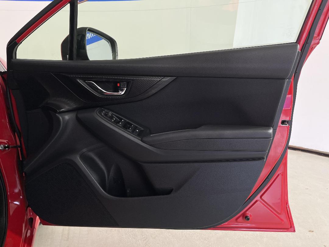 Photo '15' of Subaru Impreza