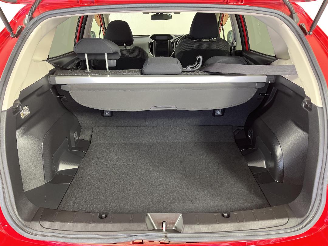 Photo '14' of Subaru Impreza