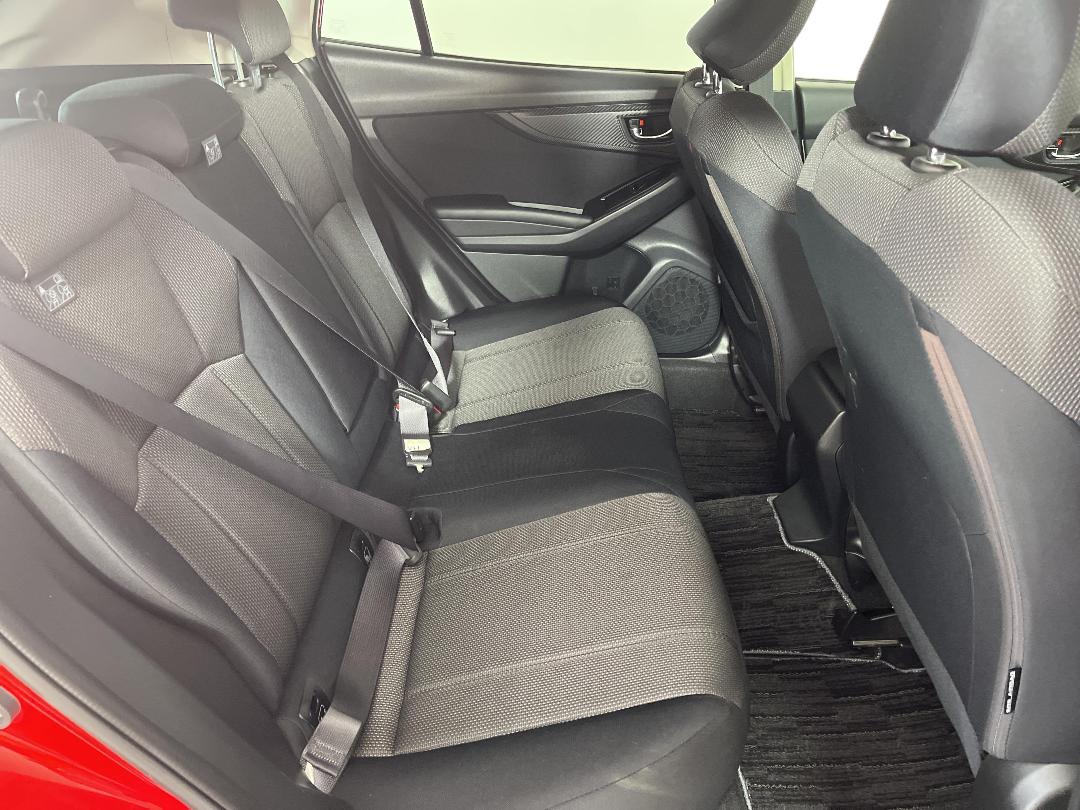 Photo '20' of Subaru Impreza