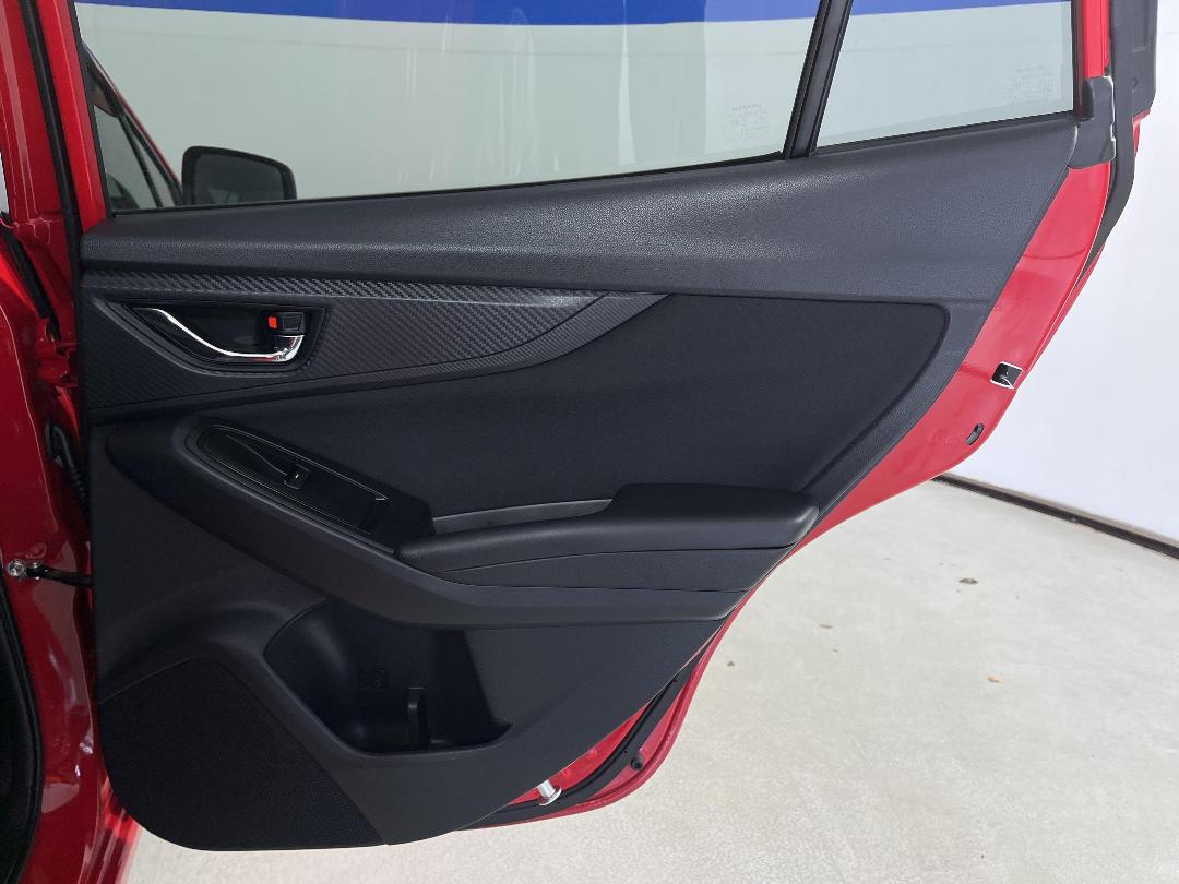 Photo '19' of Subaru Impreza