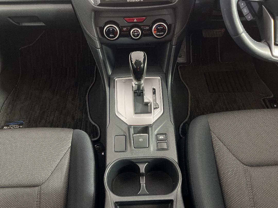 Photo '18' of Subaru Impreza