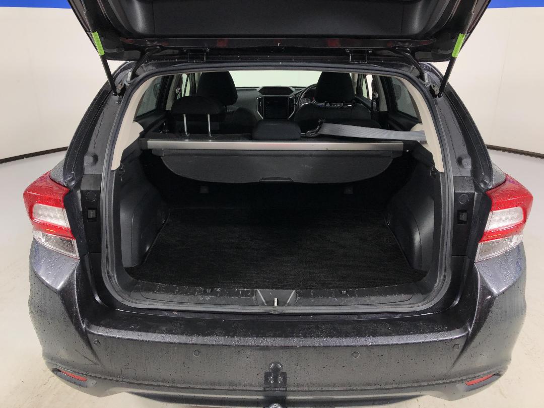 Photo '14' of Subaru Impreza