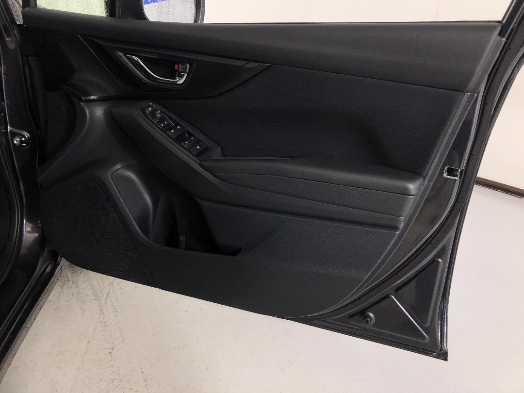 Photo '15' of Subaru Impreza