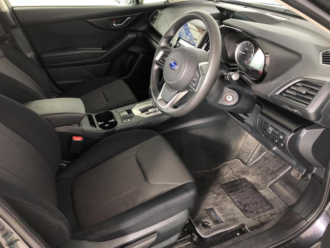 Photo '16' of Subaru Impreza