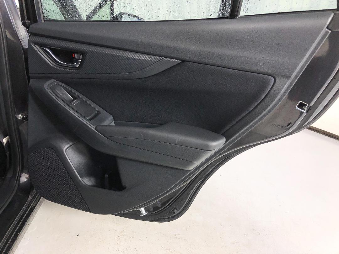 Photo '19' of Subaru Impreza