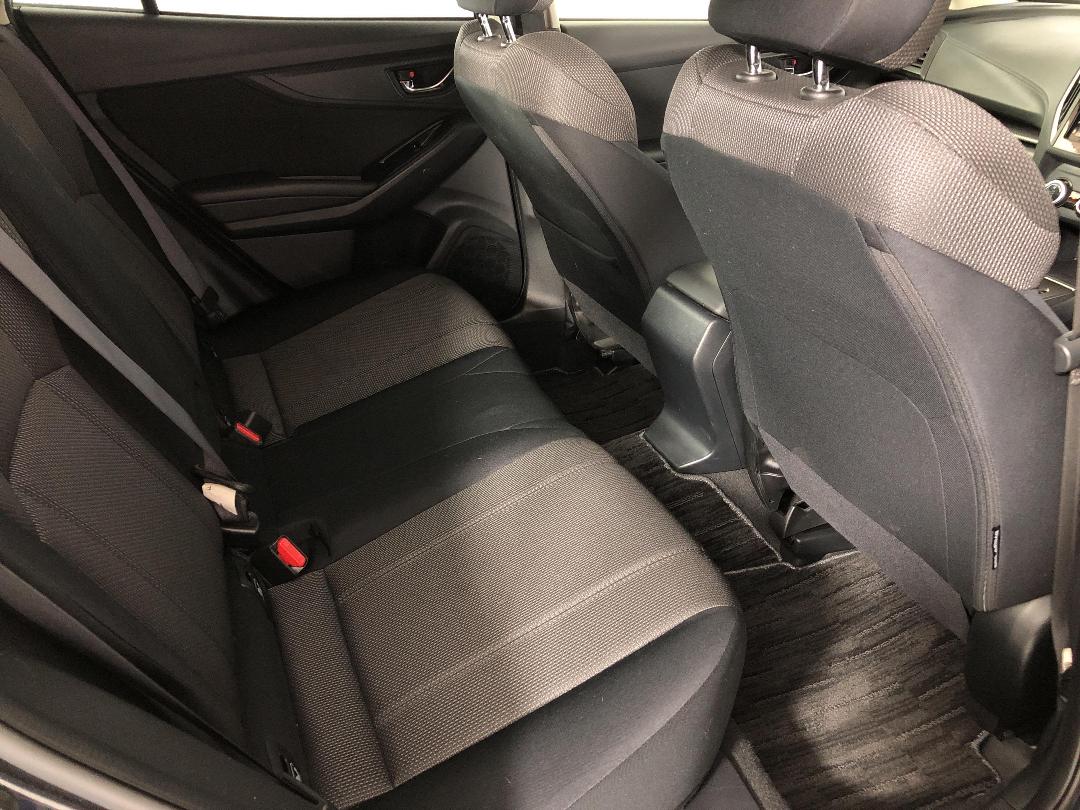 Photo '20' of Subaru Impreza