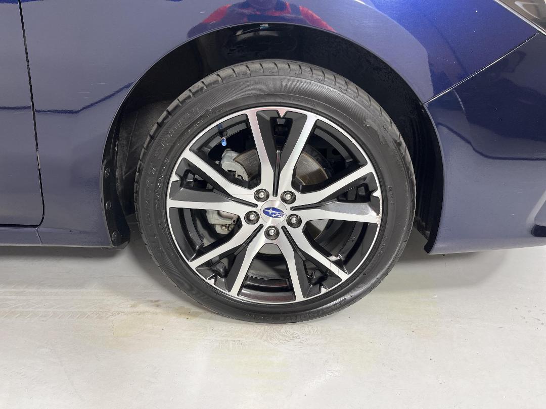 Photo '9' of Subaru Impreza Photo '9' of Subaru Impreza