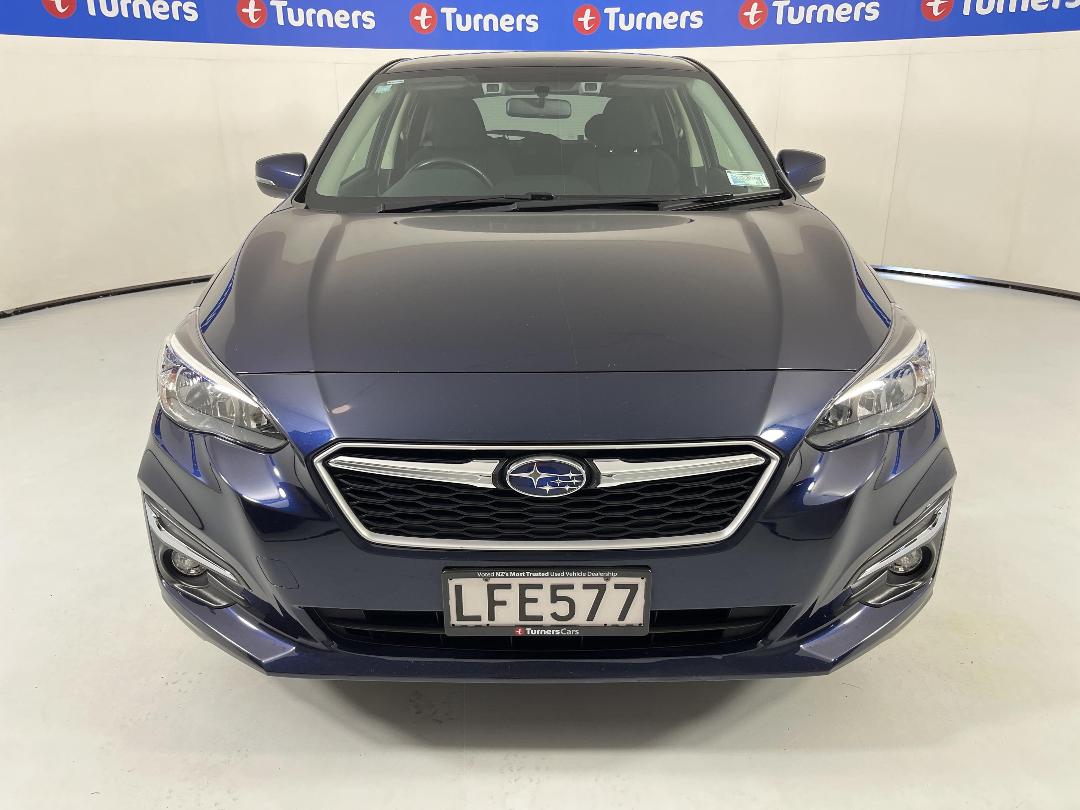 Photo '2' of Subaru Impreza Photo '2' of Subaru Impreza