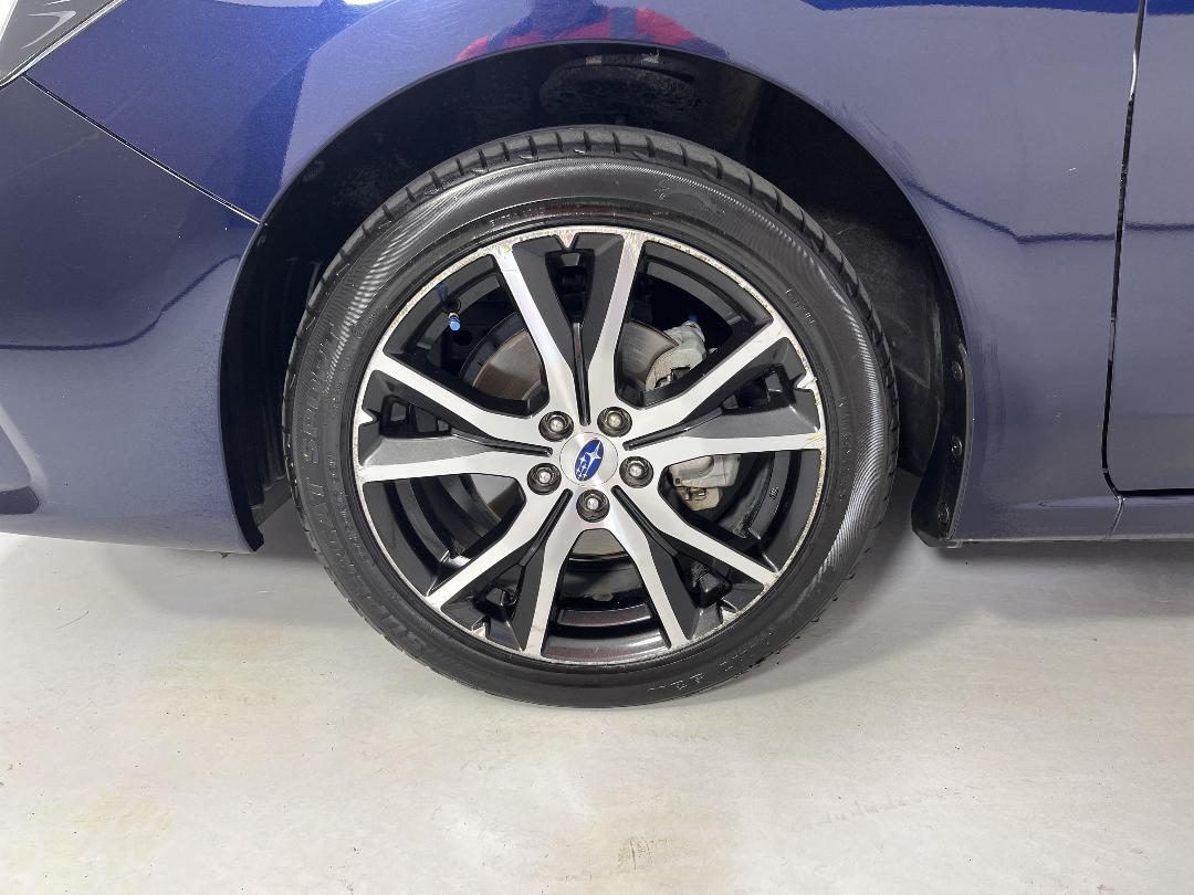 Photo '10' of Subaru Impreza Photo '10' of Subaru Impreza