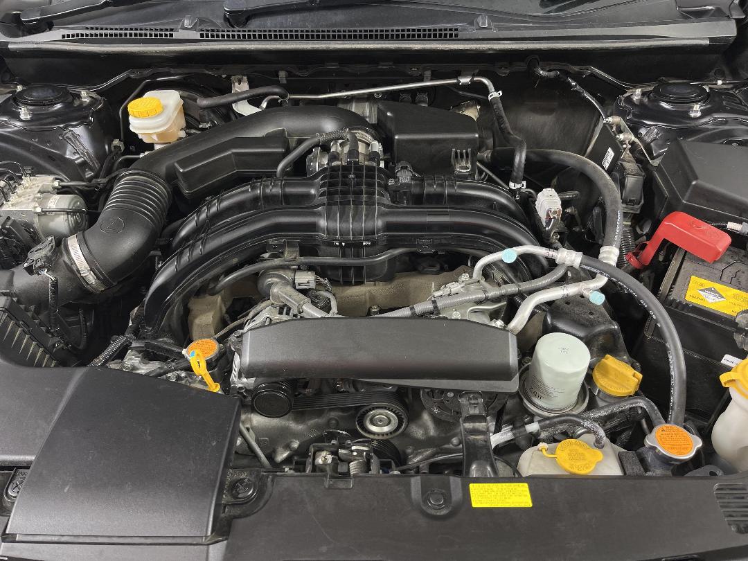 Photo '13' of Subaru Impreza Photo '13' of Subaru Impreza