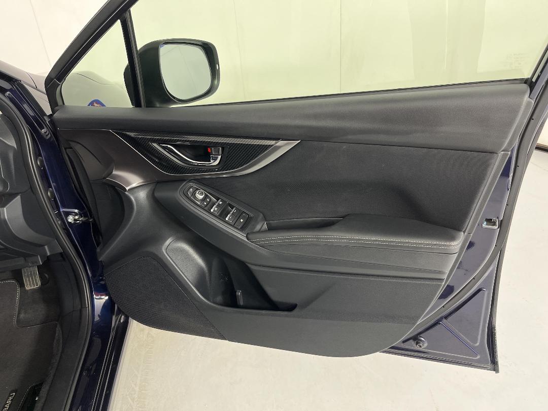 Photo '15' of Subaru Impreza Photo '15' of Subaru Impreza