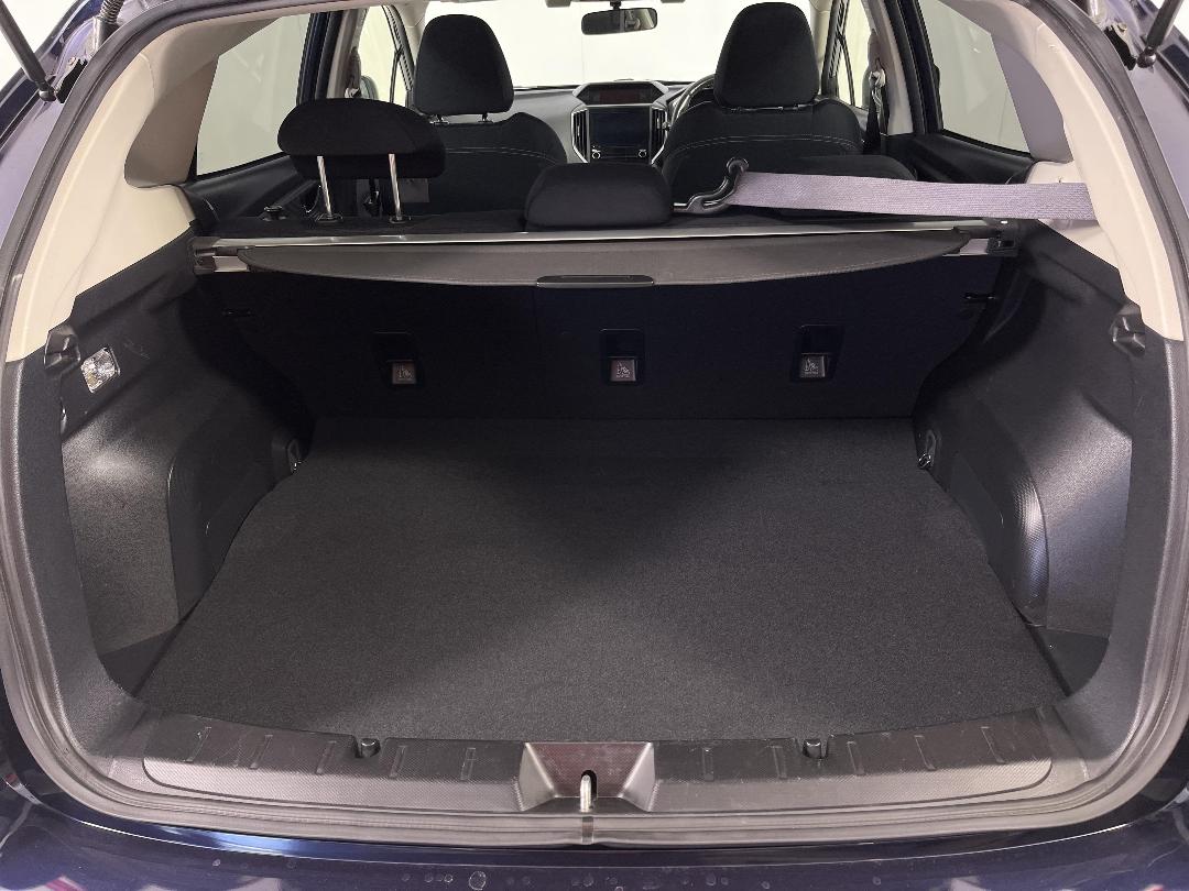 Photo '14' of Subaru Impreza Photo '14' of Subaru Impreza