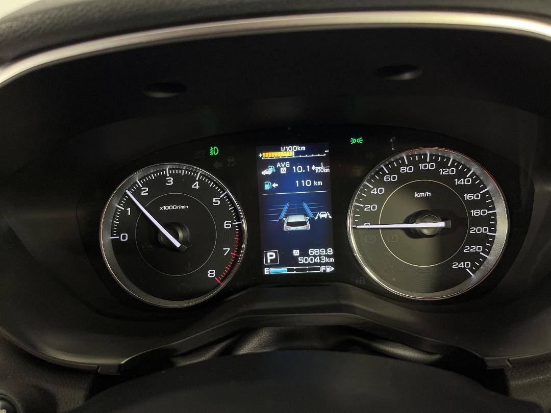 Photo '21' of Subaru Impreza Photo '21' of Subaru Impreza