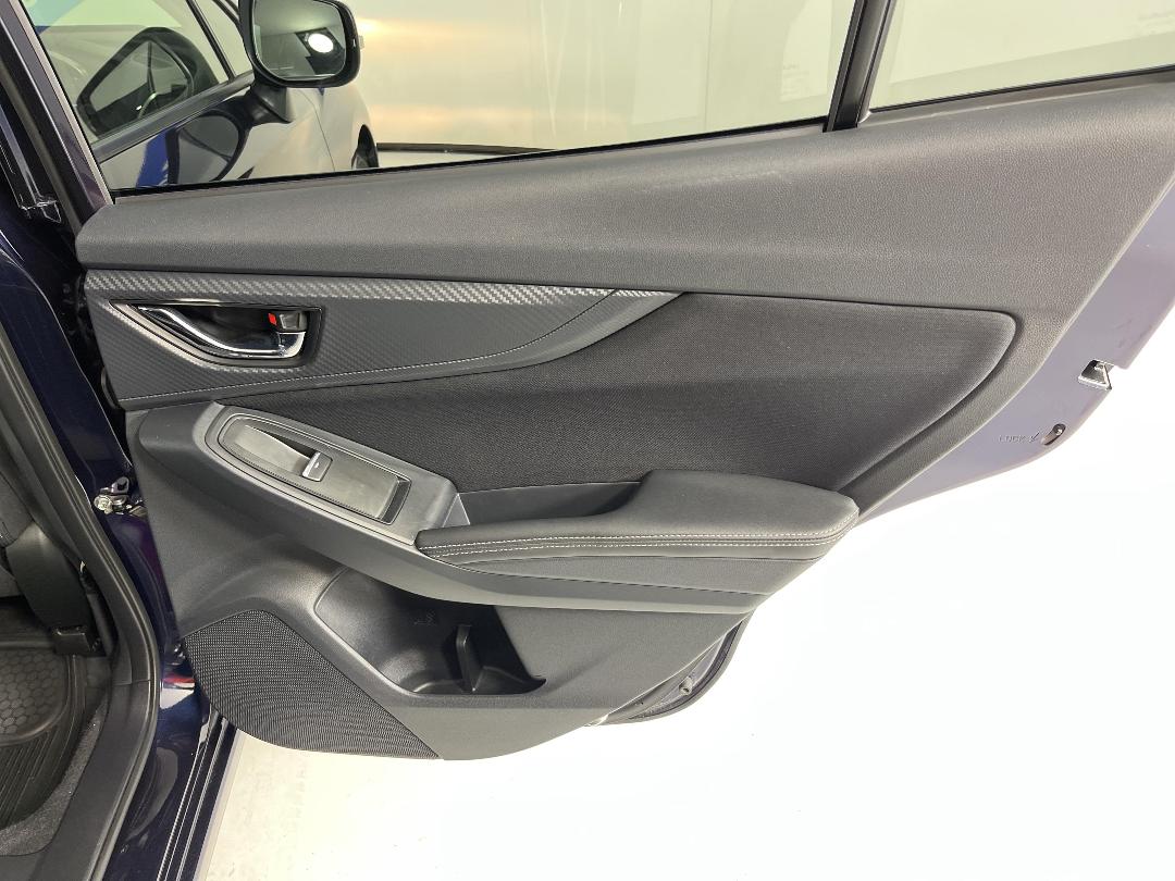 Photo '19' of Subaru Impreza Photo '19' of Subaru Impreza