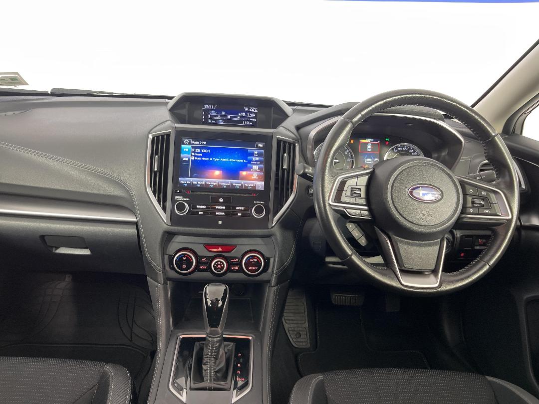 Photo '17' of Subaru Impreza Photo '17' of Subaru Impreza