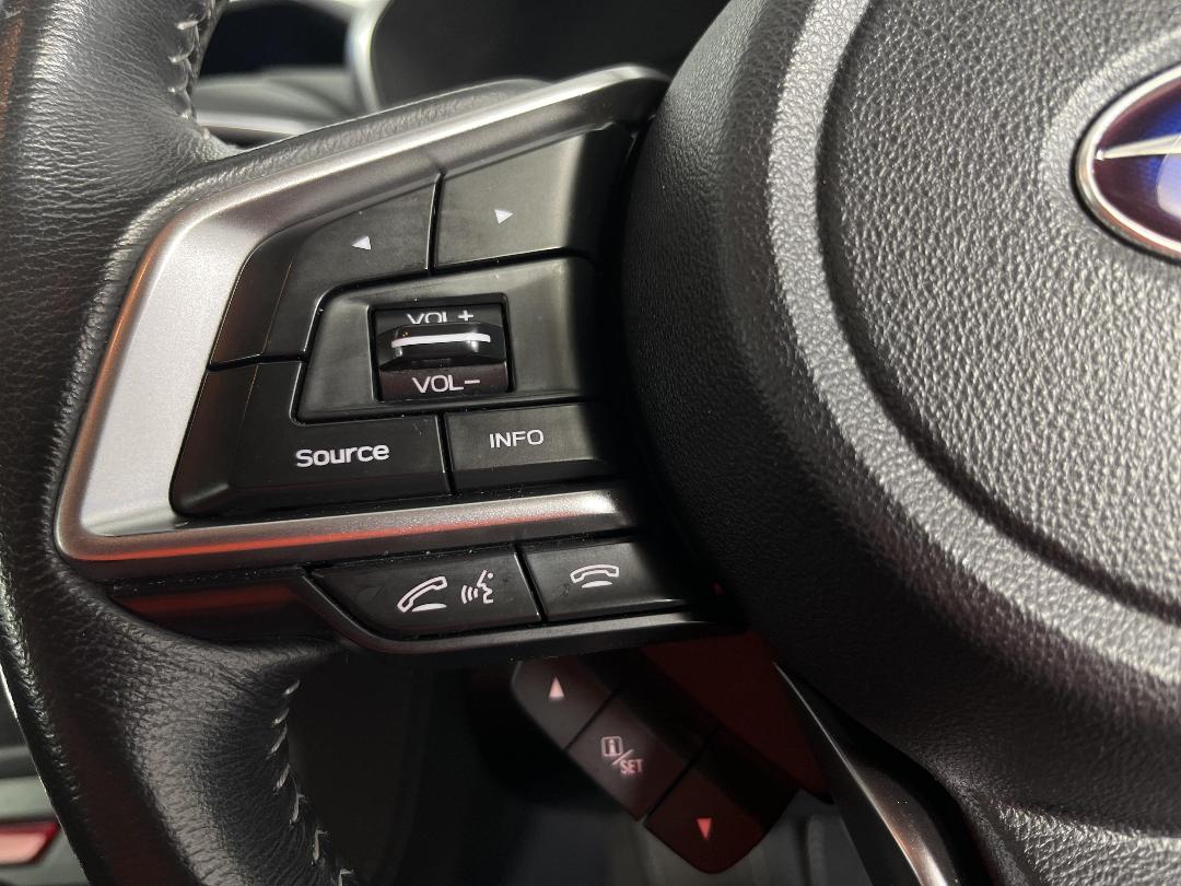 Photo '25' of Subaru Impreza Photo '25' of Subaru Impreza