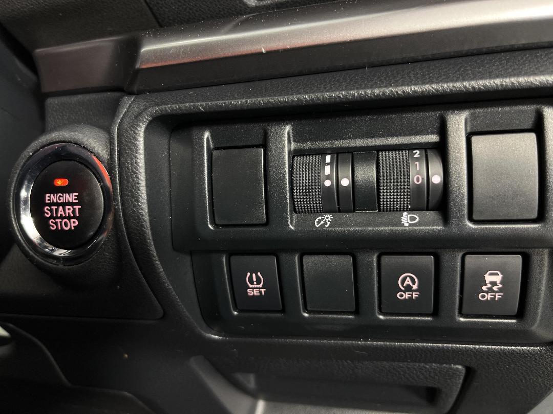 Photo '27' of Subaru Impreza Photo '27' of Subaru Impreza