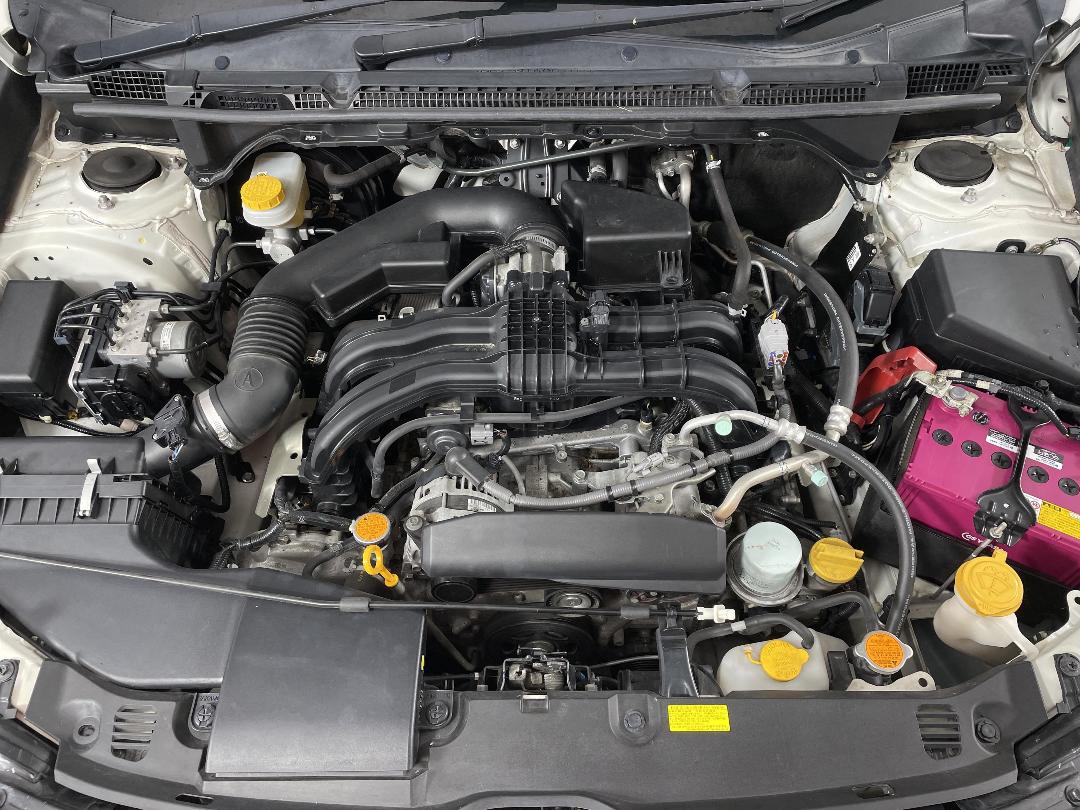 Photo '13' of Subaru Impreza