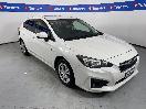 Thumbnail '1' of Subaru Impreza