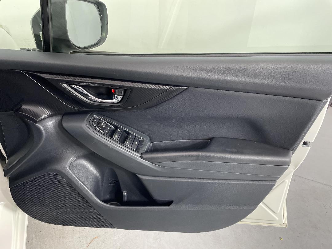 Photo '15' of Subaru Impreza