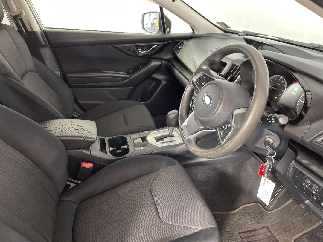 Photo '16' of Subaru Impreza