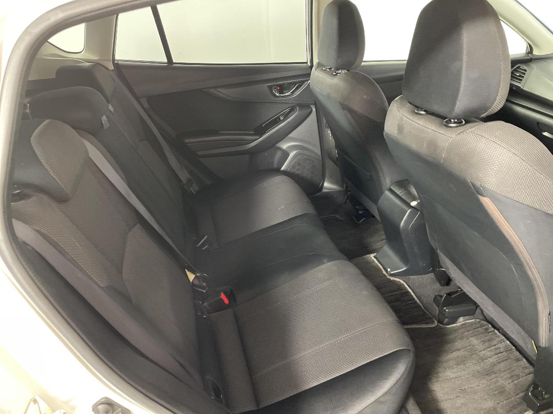 Photo '20' of Subaru Impreza