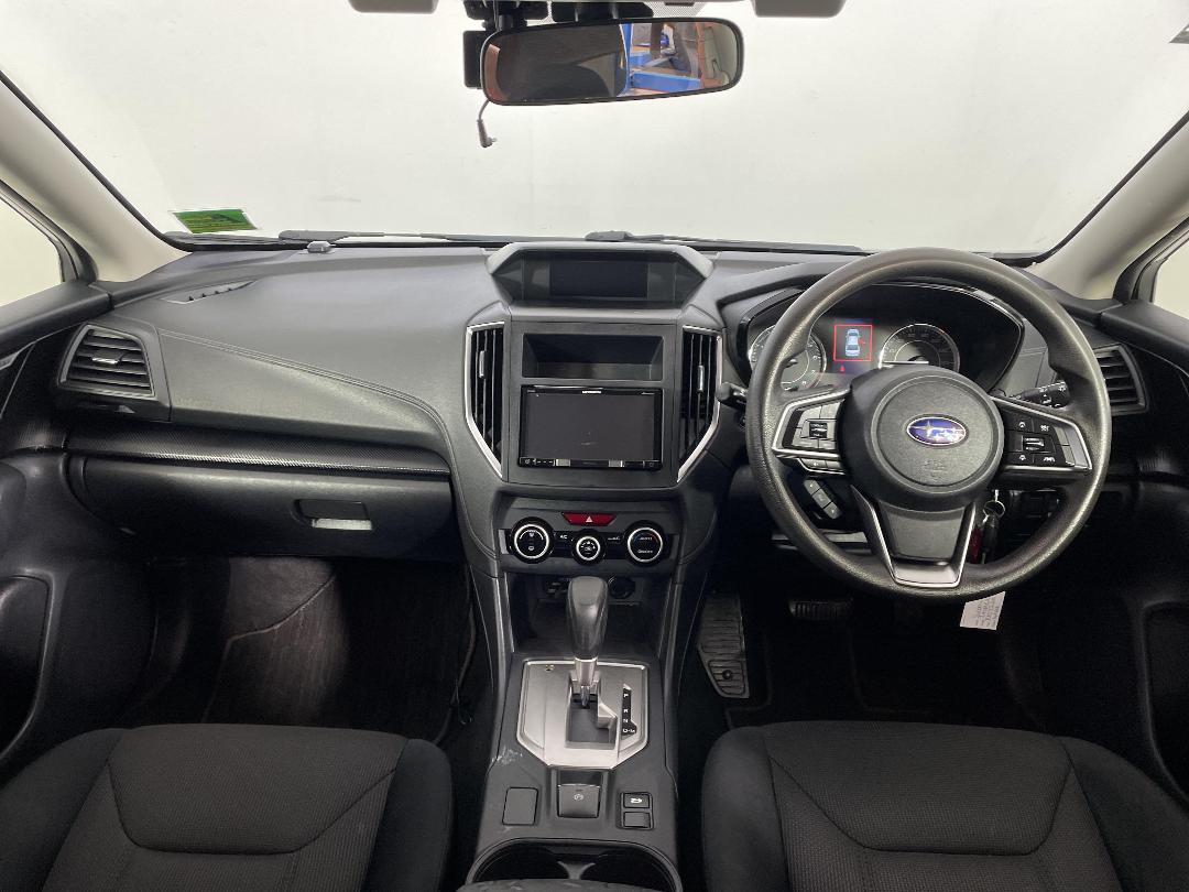 Photo '17' of Subaru Impreza