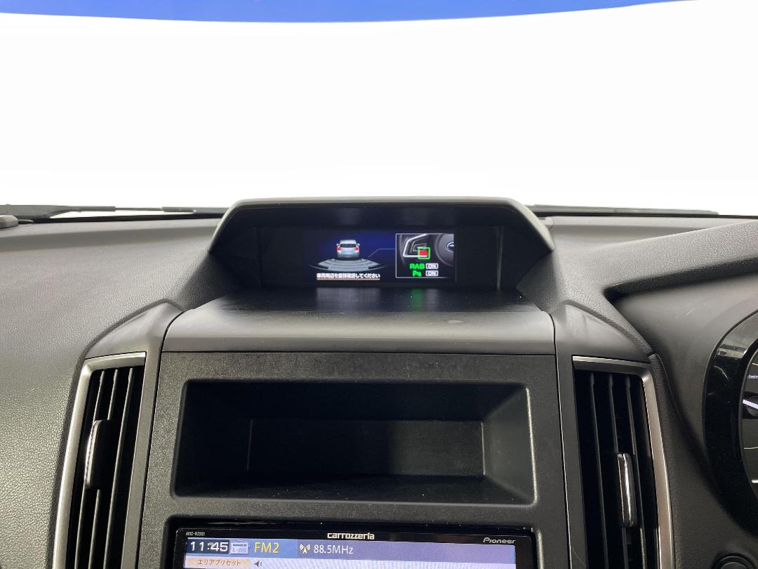 Photo '27' of Subaru Impreza