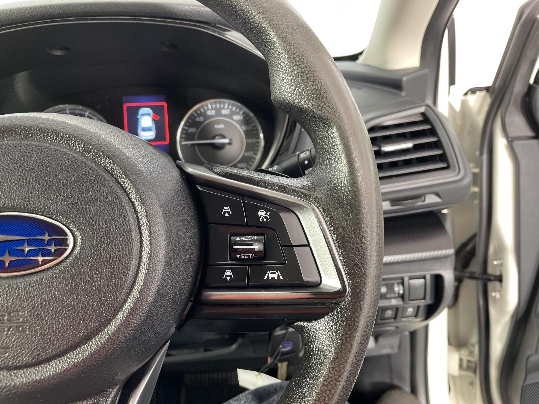 Photo '26' of Subaru Impreza