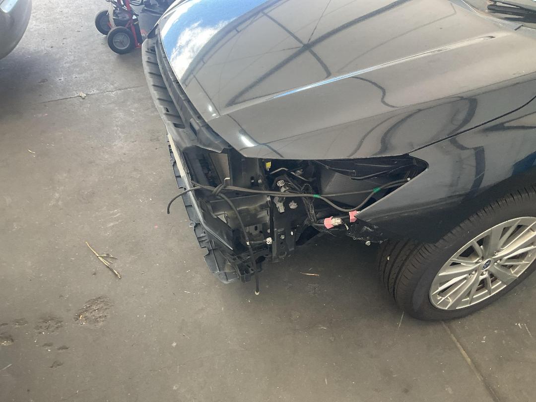 Photo '7' of Subaru Impreza Photo '7' of Subaru Impreza