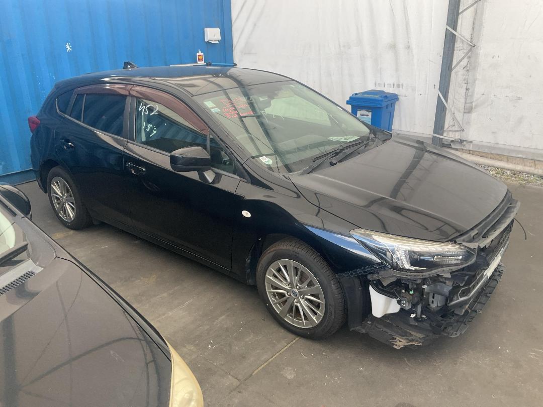 Photo '2' of Subaru Impreza Photo '2' of Subaru Impreza