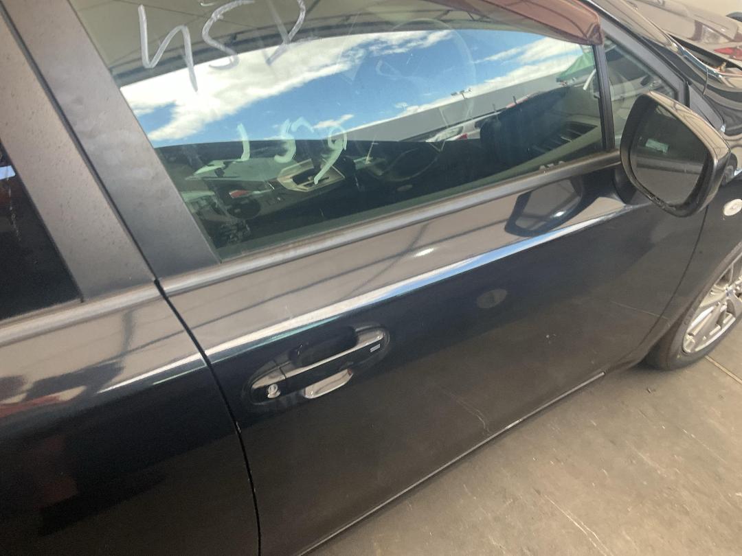 Photo '15' of Subaru Impreza Photo '15' of Subaru Impreza