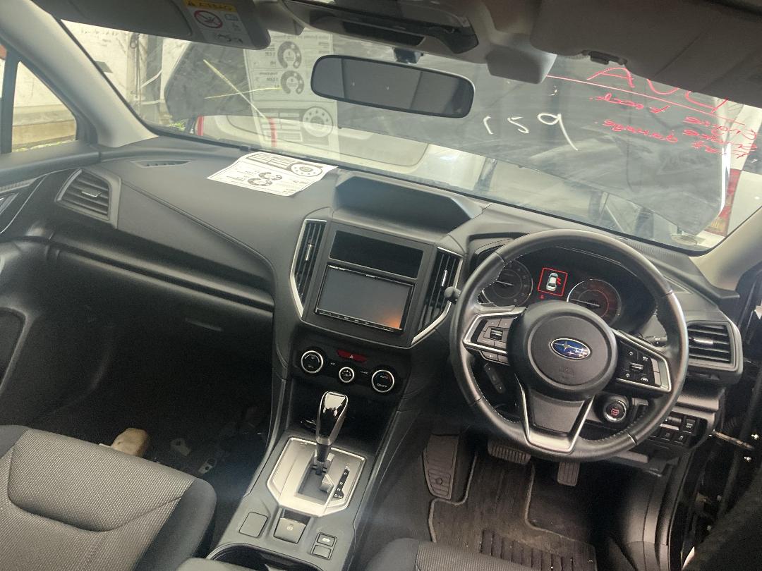 Photo '23' of Subaru Impreza Photo '23' of Subaru Impreza