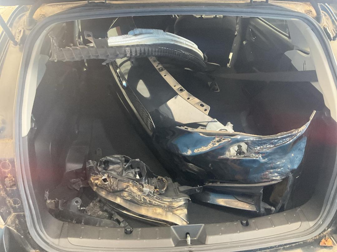 Photo '24' of Subaru Impreza Photo '24' of Subaru Impreza